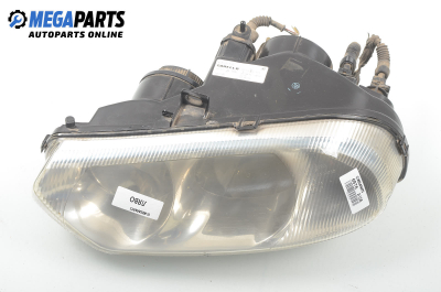 Headlight for Alfa Romeo 156 1.8 16V T.Spark, 144 hp, sedan, 1998, position: left Carello