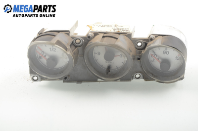 Instrumente de măsură for Alfa Romeo 156 1.8 16V T.Spark, 144 hp, sedan, 1998 № 60653714