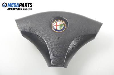 Airbag for Alfa Romeo 156 1.8 16V T.Spark, 144 hp, sedan, 1998 № 156017268