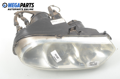 Headlight for Alfa Romeo 156 1.8 16V T.Spark, 144 hp, sedan, 1998, position: right № Carello 60620134