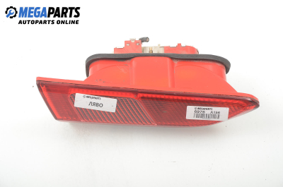 Inner tail light for Alfa Romeo 156 1.8 16V T.Spark, 144 hp, sedan, 1998, position: left