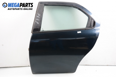 Door for Alfa Romeo 156 1.8 16V T.Spark, 144 hp, sedan, 1998, position: rear - left