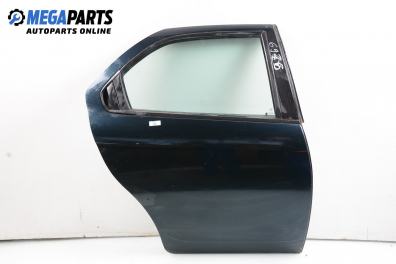 Door for Alfa Romeo 156 1.8 16V T.Spark, 144 hp, sedan, 1998, position: rear - right