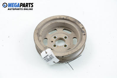 Damper pulley for Alfa Romeo 156 1.8 16V T.Spark, 144 hp, sedan, 1998