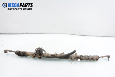 Hydraulic steering rack for Alfa Romeo 156 1.8 16V T.Spark, 144 hp, sedan, 1998