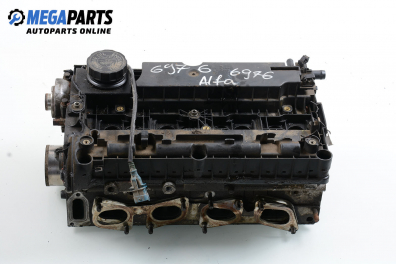 Chiulasă for Alfa Romeo 156 1.8 16V T.Spark, 144 hp, sedan, 1998