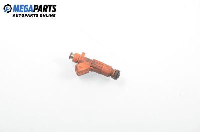 Gasoline fuel injector for Alfa Romeo 156 1.8 16V T.Spark, 144 hp, sedan, 1998