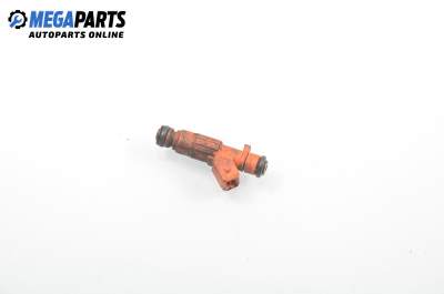 Gasoline fuel injector for Alfa Romeo 156 1.8 16V T.Spark, 144 hp, sedan, 1998