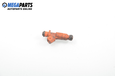 Gasoline fuel injector for Alfa Romeo 156 1.8 16V T.Spark, 144 hp, sedan, 1998