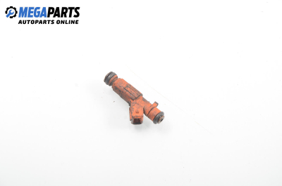 Gasoline fuel injector for Alfa Romeo 156 1.8 16V T.Spark, 144 hp, sedan, 1998