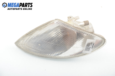 Blinklicht for Renault Megane I 1.6, 90 hp, coupe, 1998, position: links