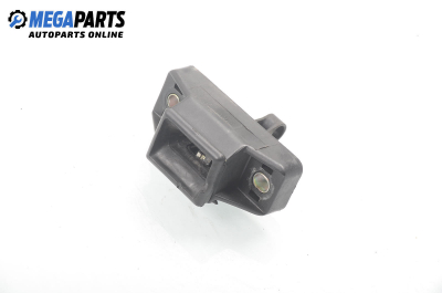 Trunk lock for Renault Megane I 1.6, 90 hp, coupe, 1998
