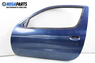 Door for Renault Megane I 1.6, 90 hp, coupe, 1998, position: left