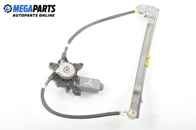 Macara electrică geam for Renault Megane I 1.6, 90 hp, coupe, 1998, position: dreapta