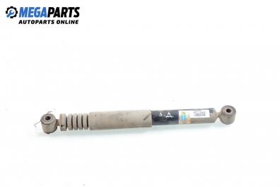 Shock absorber for Renault Megane I 1.6, 90 hp, coupe, 1998, position: rear - right
