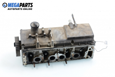 Engine head for Renault Megane I 1.6, 90 hp, coupe, 1998