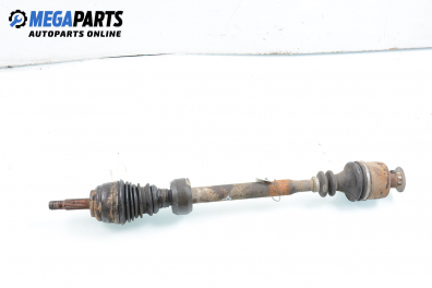 Driveshaft for Renault Megane I 1.6, 90 hp, coupe, 1998, position: right