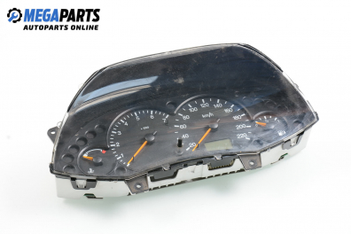 Instrument cluster for Ford Focus I 1.4 16V, 75 hp, hatchback, 5 doors, 1999