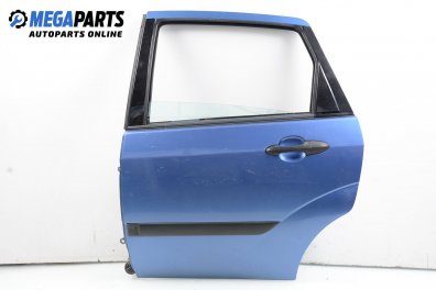 Door for Ford Focus I 1.4 16V, 75 hp, hatchback, 5 doors, 1999, position: rear - left