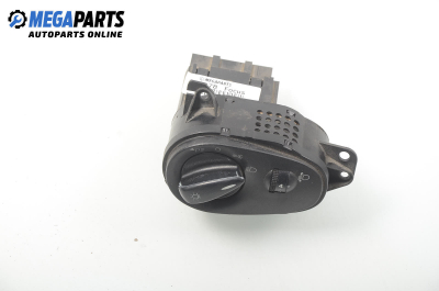 Lights switch for Ford Focus I 1.4 16V, 75 hp, hatchback, 5 doors, 1999