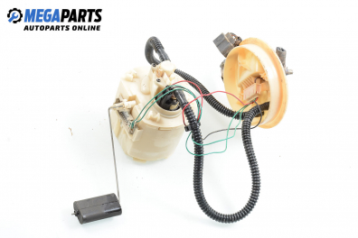 Fuel pump for Ford Focus I 1.4 16V, 75 hp, hatchback, 5 doors, 1999