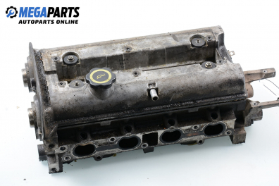 Engine head for Ford Focus I 1.4 16V, 75 hp, hatchback, 5 doors, 1999