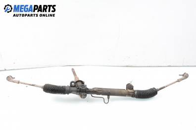 Hydraulic steering rack for Ford Focus I 1.4 16V, 75 hp, hatchback, 5 doors, 1999