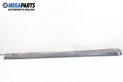 Side skirt for Opel Omega B 2.5 TD, 130 hp, sedan, 1999, position: right