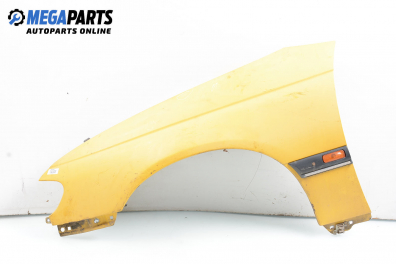 Fender for Opel Omega B 2.5 TD, 130 hp, sedan, 1999, position: left