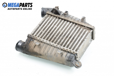 Intercooler for Opel Omega B 2.5 TD, 130 hp, sedan, 1999