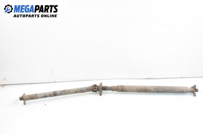 Tail shaft for Opel Omega B 2.5 TD, 130 hp, sedan, 1999