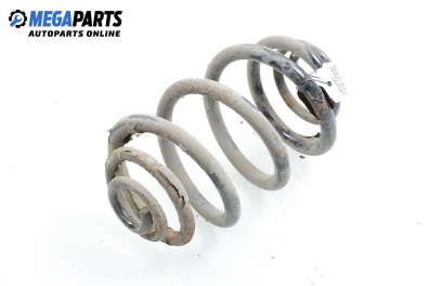 Coil spring for Opel Omega B 2.5 TD, 130 hp, sedan, 1999, position: rear