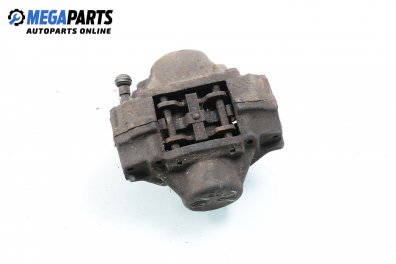 Caliper for Opel Omega B 2.5 TD, 130 hp, sedan, 1999, position: rear - left