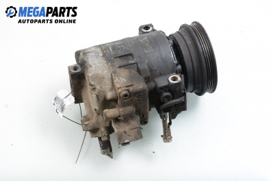 AC compressor for Opel Omega B 2.5 TD, 130 hp, sedan, 1999