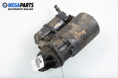 Demaror for Opel Omega B 2.5 TD, 130 hp, sedan, 1999