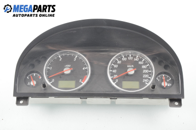 Instrument cluster for Ford Mondeo Mk III 2.0 TDCi, 130 hp, station wagon, 2002