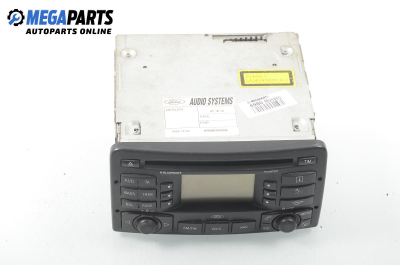 CD spieler for Ford Mondeo Mk III (2000-2007)