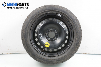 Spare tire for Ford Mondeo Mk III (2000-2007) 16 inches, width 6.5 (The price is for one piece)