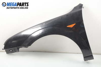 Fender for Ford Mondeo Mk III 2.0 TDCi, 130 hp, station wagon, 2002, position: left