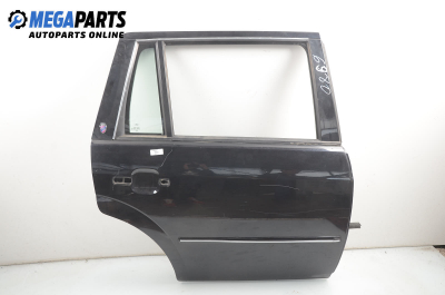 Door for Ford Mondeo Mk III 2.0 TDCi, 130 hp, station wagon, 2002, position: rear - right