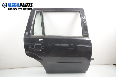 Ușă for Ford Mondeo Mk III 2.0 TDCi, 130 hp, combi, 2002, position: dreaptă - spate