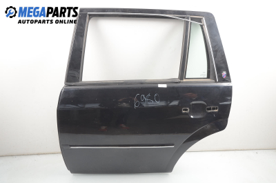 Door for Ford Mondeo Mk III 2.0 TDCi, 130 hp, station wagon, 2002, position: rear - left