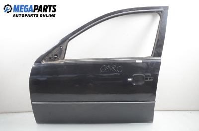 Door for Ford Mondeo Mk III 2.0 TDCi, 130 hp, station wagon, 2002, position: front - left