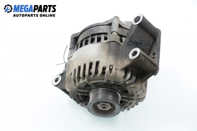 Alternator for Ford Mondeo Mk III 2.0 TDCi, 130 hp, station wagon, 2002