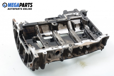 Crankcase for Ford Mondeo Mk III 2.0 TDCi, 130 hp, station wagon, 2002