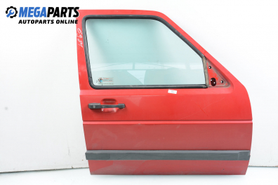 Door for Volkswagen Golf II 1.3, 55 hp, 5 doors, 1990, position: front - right