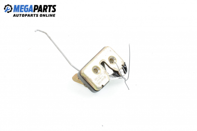 Trunk lock for Volkswagen Golf II 1.3, 55 hp, 5 doors, 1990