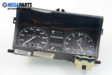 Instrument cluster for Volkswagen Golf II 1.3, 55 hp, 5 doors, 1990