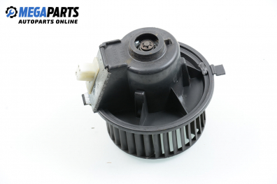 Heating blower for Volkswagen Golf II 1.3, 55 hp, 5 doors, 1990