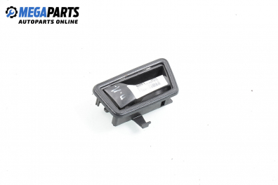 Inner handle for Volkswagen Golf II 1.3, 55 hp, 5 doors, 1990, position: front - left